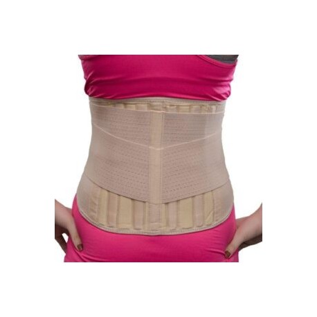 Faja Sacrolumbar Superconfort