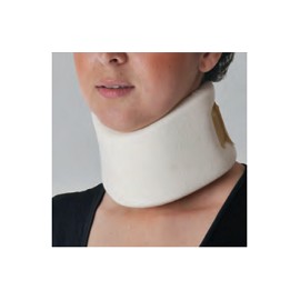 Collarín Cervical Algodón Medipar