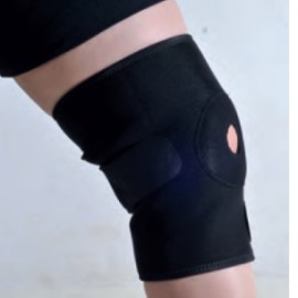 Soporte para Rodilla en Neopreno Universal