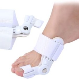 Ferula para Juanete Hallux Valgus Diurno Universal