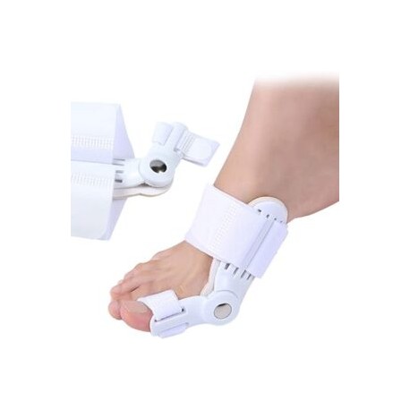 Ferula para Juanete Hallux Valgus Diurno Universal